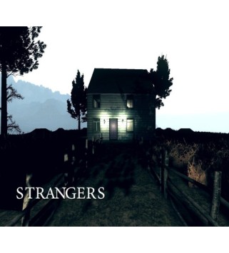 Strangers Steam Key GLOBAL